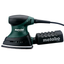 Metabo Fms 200 Intec Multisliper Koffert