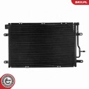 Kondensator ESEN SKV 86SKV402