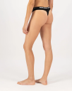 Mons Royale Stratos Merino Thong black XL
