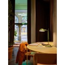 Marset Funiculi Bordlampe Green