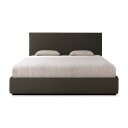 Ethnicraft Revive Sengeramme 180x200 Grey linen