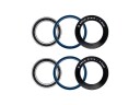 Bikone lagerkit keramisk for Sram Dub 6806 29 C