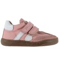 Pom Pom Pmpride Velcro Barefoot Sneaker   Pink   26