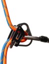 Mammut 7,5 Alpine Sender Dry Rope fire blue 60m