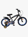 Volare Batman 16" Barnesykkel med DC Comics-design