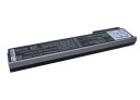 Batteri til HP ProBook 640 osv.