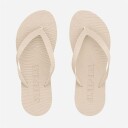 Slim Wide Strap - Eggnog