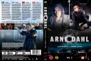 Arne Dahl  Sesong 2: Vol. 2 DVD