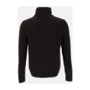 Customer Lovers, Herre, Strikkevarer, Brun, L,