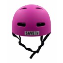 Save My Brain Helmet NXT Cerise XS 52 54cm 108830 XS