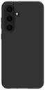 Dbramante1928 Greenland Deksel   Samsung Galaxy S24 FE 100% resirkulert plast støtdempende   Svart