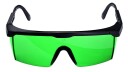 Bosch Laser Vernebrille Grønn