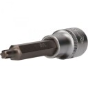 Ks Tools Werkzeug-Maschinen Gmbh 1/2" Ribe Bitssokkel, 100 Mm Lang, M6 (Bt022731)