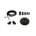 D'Addario Dbud Øreplugger