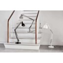 Nordic Living - Archi T2 Bordlampe m/Base Matt Hvit