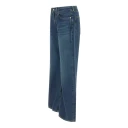 Levi's Dame Jeans Blå W29 L30,
