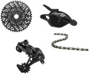 SRAM GX Oppgraderingsgruppe 1x11