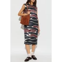 Marni Dame Kjoler Flerfarget XS,