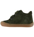 Pom Pom Babysko Khaki Pom Pom 24 Babysko Grønn