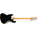 Fender Vintera Ii 60s Jazz Bass Black, Rw