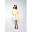 A View Annali Bouchle Blazer