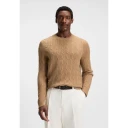 BOSS H-Hetico - Beige - L