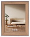 DÃRR Villa Billedramme Plast 30x40cm Natur