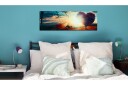 Bilde Heart Of Nature 135x45 Artgeist sp. z o. o.