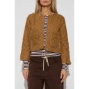 Munthe Dame Jakker Brun M,