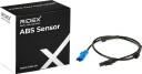 RIDEX 412W0875 Sensor ABS