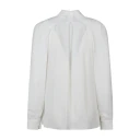 Elisabetta Franchi Dame Bluser & Skjorter Beige M,