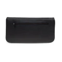 Zadig & Voltaire, Dame, Vesker, Svart, ONE SIZE,