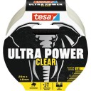 tesa Ultra Power clear repair tape 10 m x 48 mm