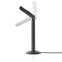 Nedis MICSJ100BK Kablet Bordmikrofon 3.5mm -30dB