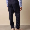 Brooks Brothers Herre Bukser Blå W44,