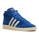 Adidas Dame Sport Blå 39 EU,