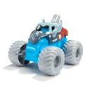 Monster Jam Mini Jams Lekebiler 5 Pakning   Marvel