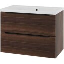 Servantskap Linn Bad Mari 80 cm 120808