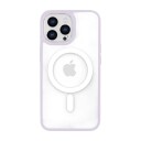 By Kris iPhone 16 Pro Drop deksel MagSafe, lys lilla
