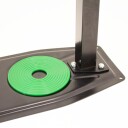 Kapsel maskin for 26 mm kapsler