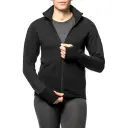 Jakke Woolpower Full Zip Jacket 400 U 000