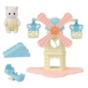 Sylvanian Families Baby Windmill Park