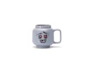 Lego Lite krus med zombie ansikt 5009903