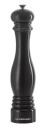 Le Creuset - Pepperkvern 30 cm svart