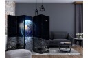 Romdeler - View of the Blue Planet II 225x172 - Artgeist sp. z o. o.