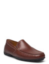 GEOX U Moner V - Brown - 42
