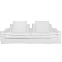 Furninova Sake 4 seters sofa Cat C