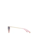 Chloé Dame Accessories Blå ONE SIZE,