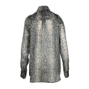 Sportmax Dame Bluser & Skjorter Flerfarget S,