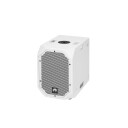 Omnitronic BOB-10A Hvit